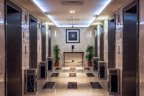 Rua Al Hijrah Hotel image 18